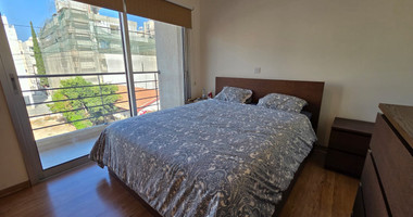 Two bedroom furnished apartment in Neapoli, Limassol
