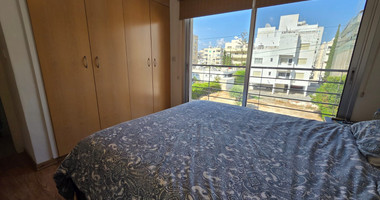 Two bedroom furnished apartment in Neapoli, Limassol
