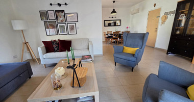 Two bedroom furnished apartment in Neapoli, Limassol