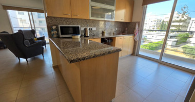 Two bedroom furnished apartment in Neapoli, Limassol