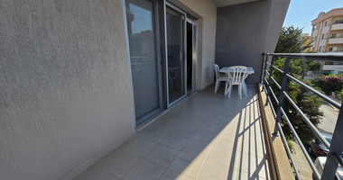 Two bedroom furnished apartment in Neapoli, Limassol