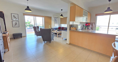 Two bedroom furnished apartment in Neapoli, Limassol
