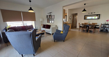 Two bedroom furnished apartment in Neapoli, Limassol