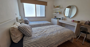Two bedroom furnished apartment in Neapoli, Limassol