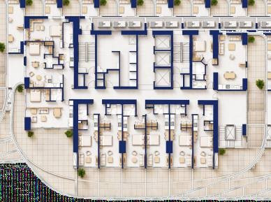 Limassol Beachfront Studio for Sale Near Marina