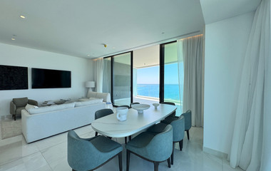 Limassol Beachfront Studio for Sale Near Marina