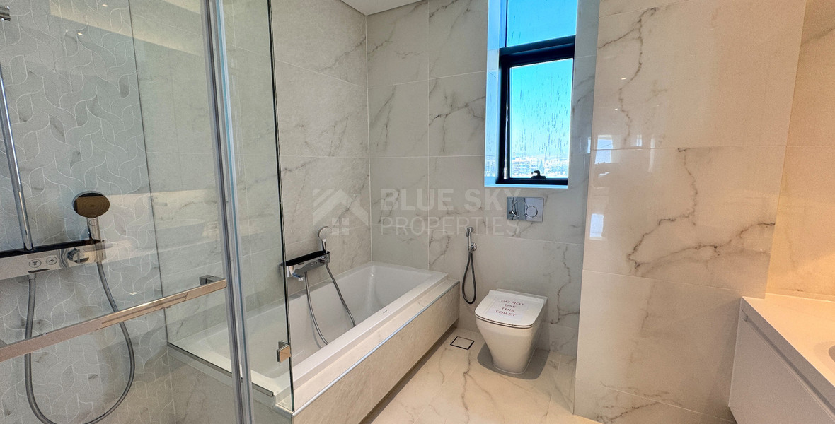 Limassol Beachfront Studio for Sale Near Marina