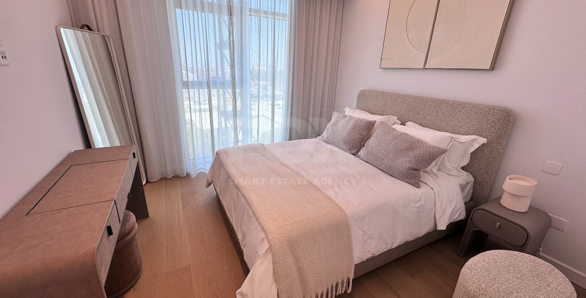 Limassol Beachfront Studio for Sale Near Marina