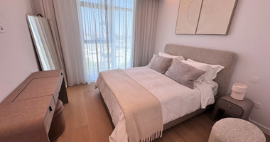 Limassol Beachfront Studio for Sale Near Marina
