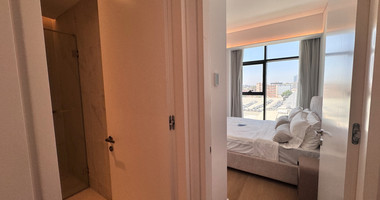 Limassol Beachfront Studio for Sale Near Marina