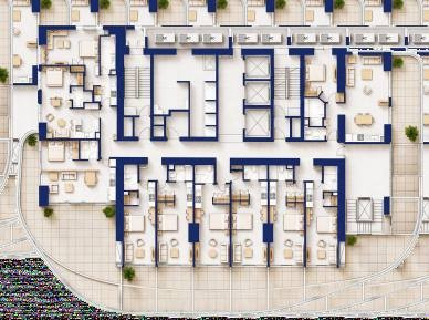 Luxury Limassol Beachfront Studio Apartment for Sale Near Limassol Marina