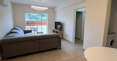 For Sale Renovated One -Bedroom Apartment in Peyia With pool