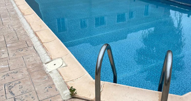 For Sale Renovated One -Bedroom Apartment in Peyia With pool