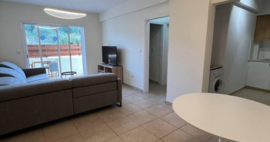 For Sale Renovated One -Bedroom Apartment in Peyia With pool