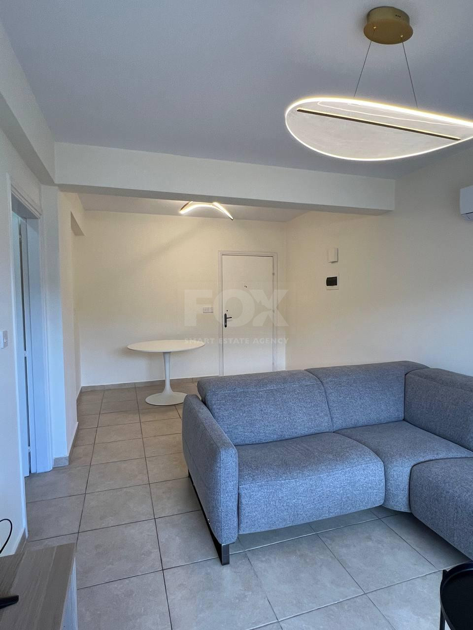 For Sale Renovated One -Bedroom Apartment in Peyia With pool