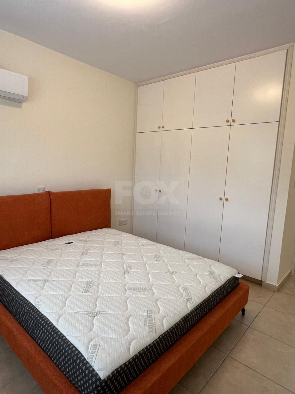 For Sale Renovated One -Bedroom Apartment in Peyia With pool