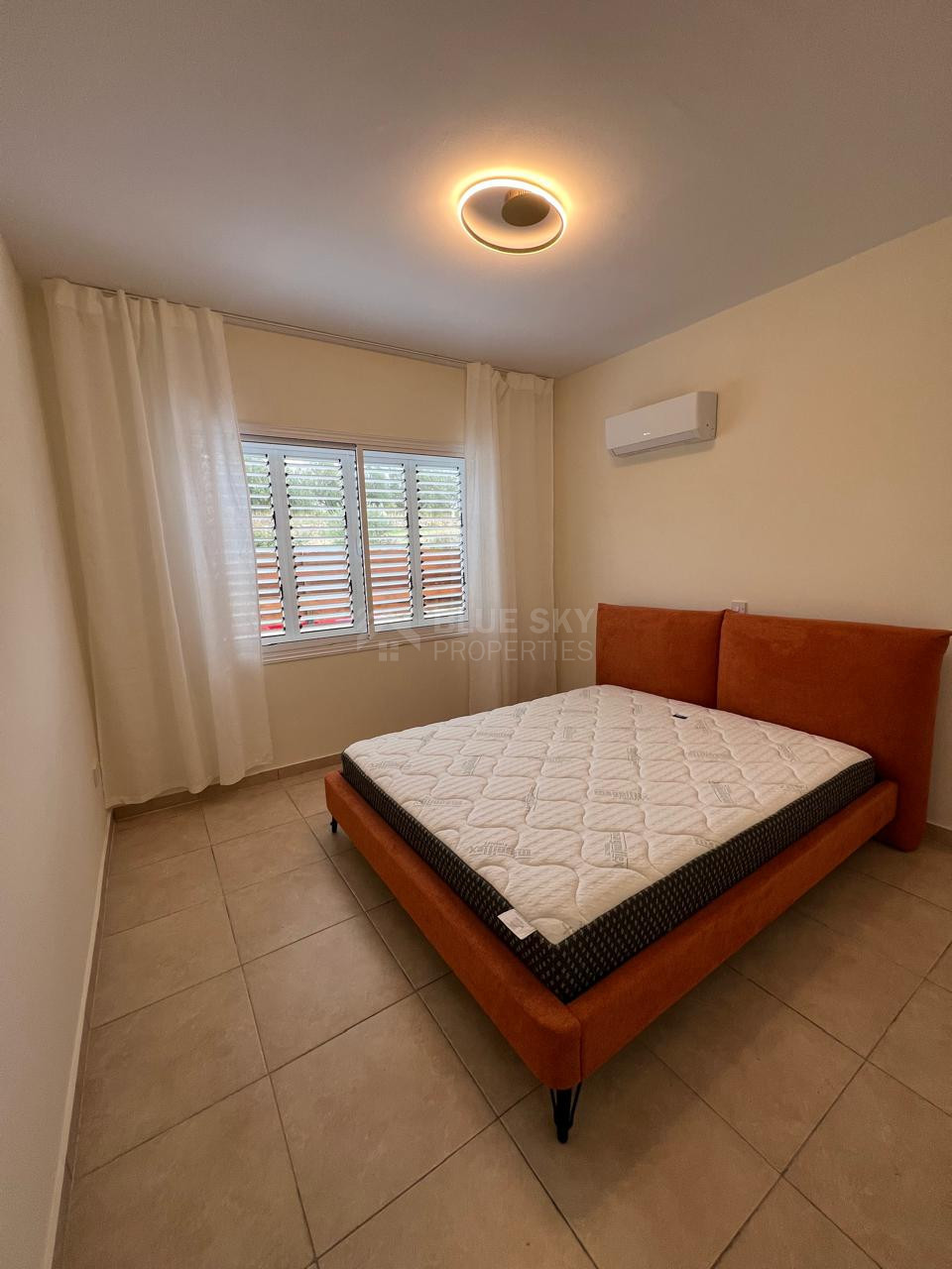 For Sale Renovated One -Bedroom Apartment in Peyia With pool