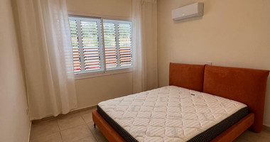 For Sale Renovated One -Bedroom Apartment in Peyia With pool