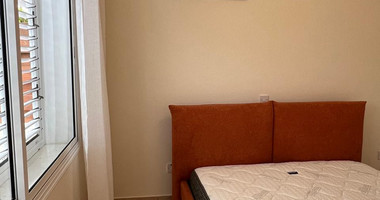 For Sale Renovated One -Bedroom Apartment in Peyia With pool