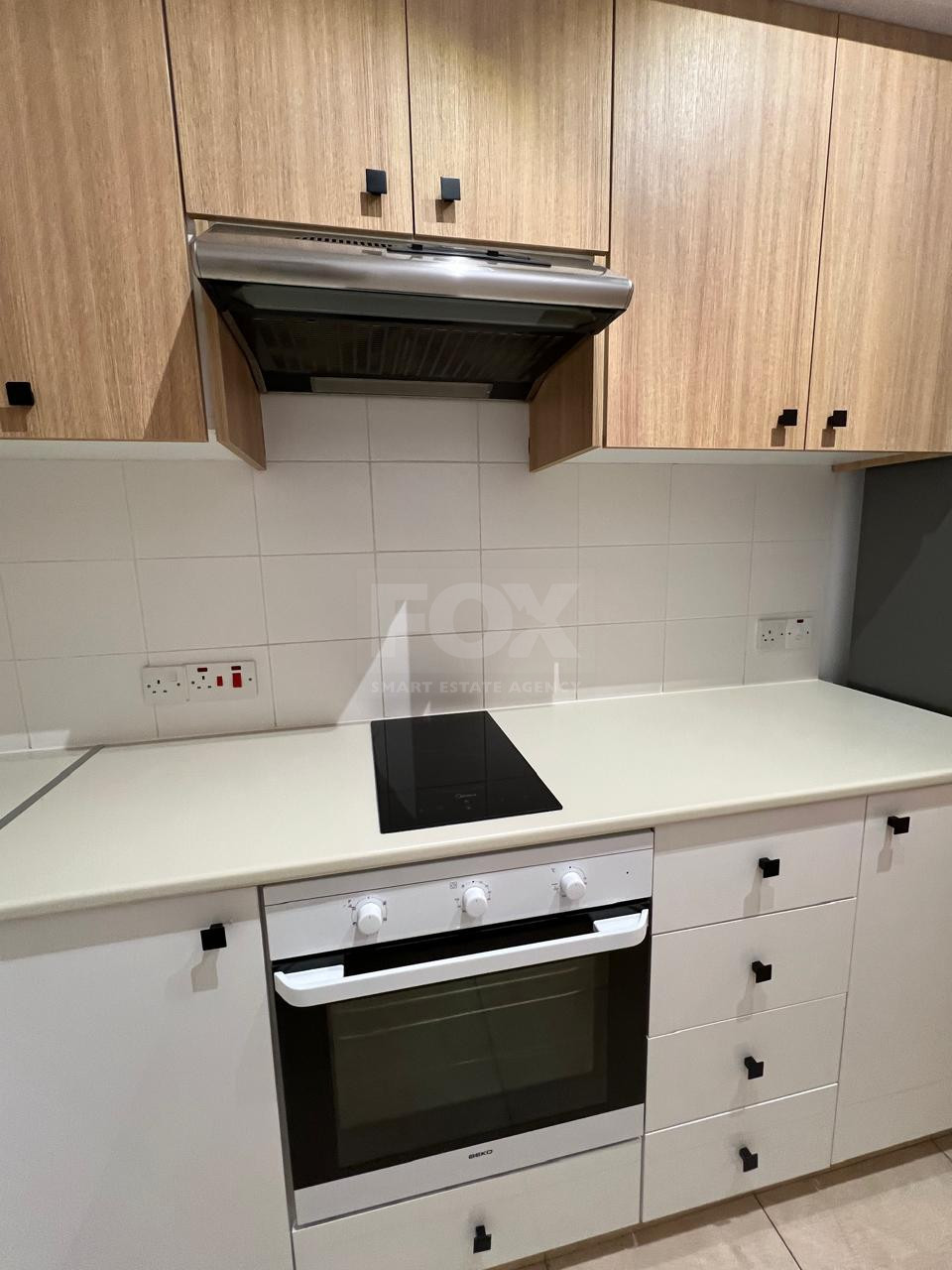 For Sale Renovated One -Bedroom Apartment in Peyia With pool