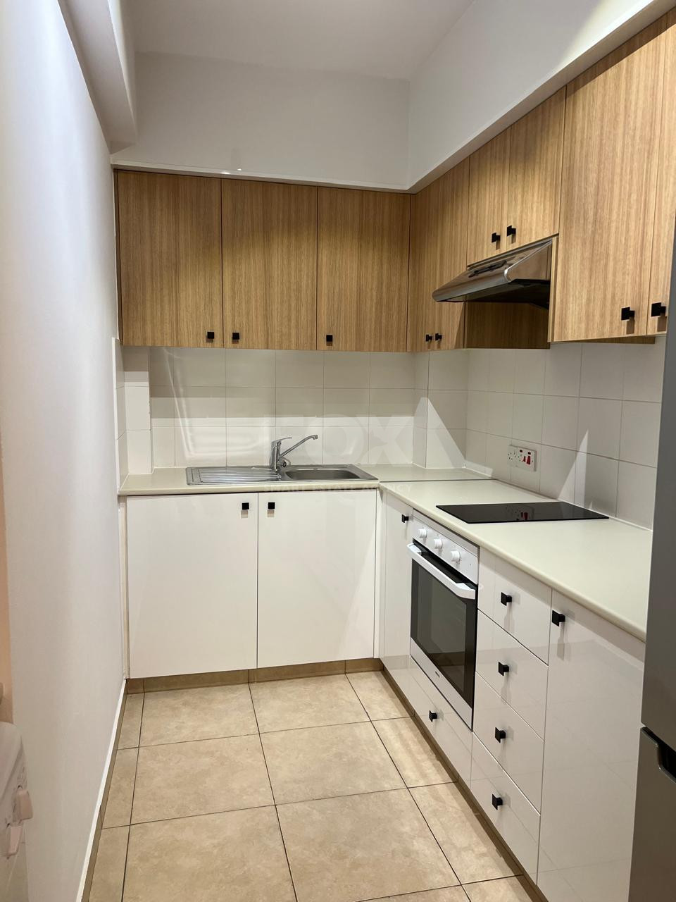 For Sale Renovated One -Bedroom Apartment in Peyia With pool