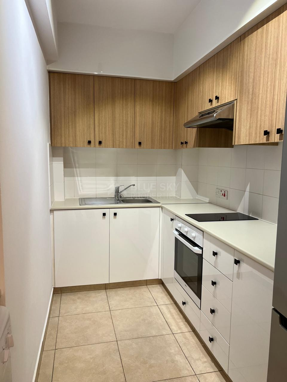 For Sale Renovated One -Bedroom Apartment in Peyia With pool