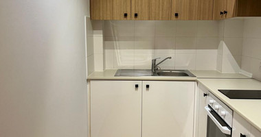 For Sale Renovated One -Bedroom Apartment in Peyia With pool