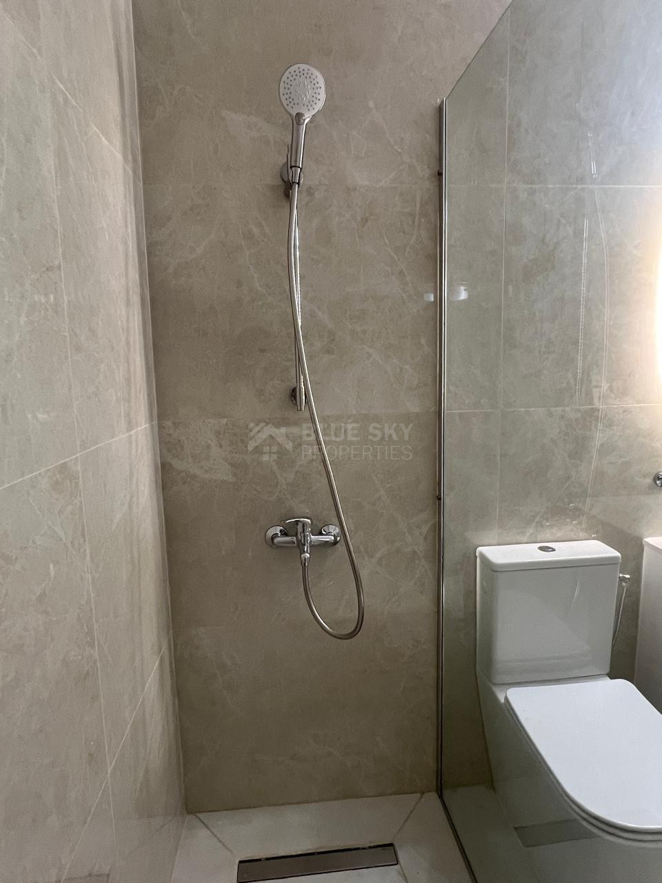 For Sale Renovated One -Bedroom Apartment in Peyia With pool