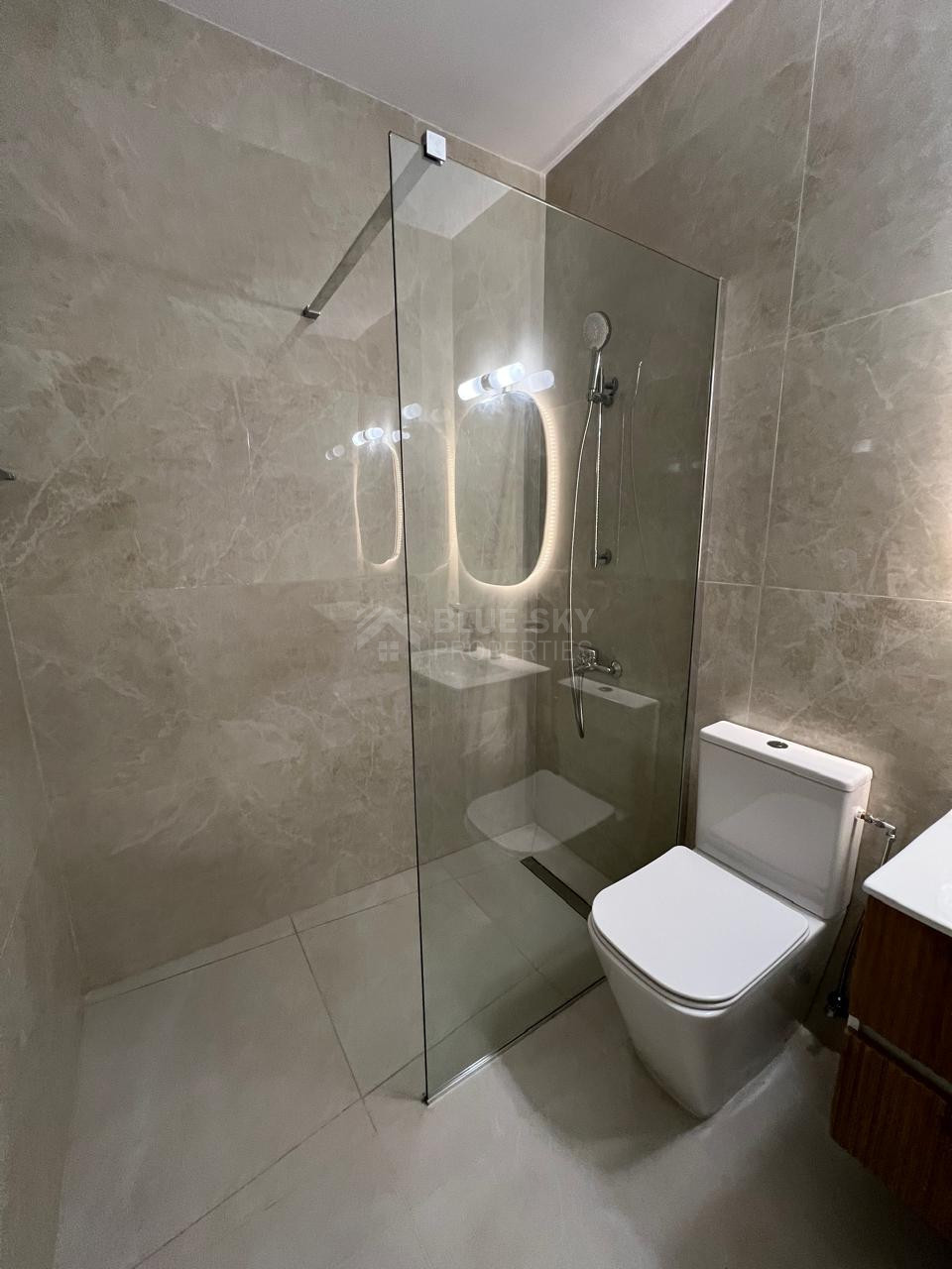 For Sale Renovated One -Bedroom Apartment in Peyia With pool