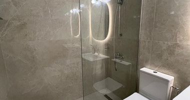 For Sale Renovated One -Bedroom Apartment in Peyia With pool