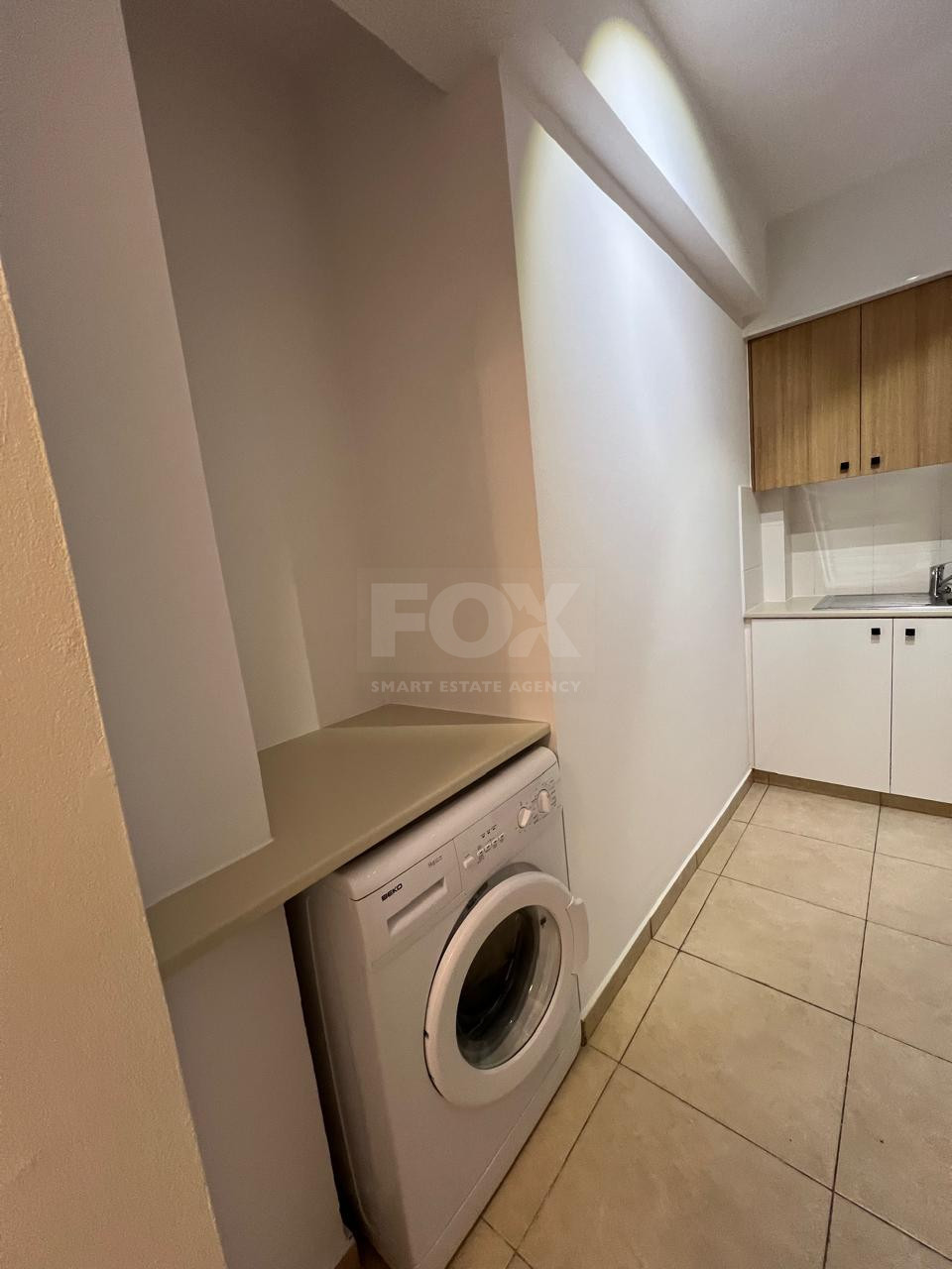 For Sale Renovated One -Bedroom Apartment in Peyia With pool