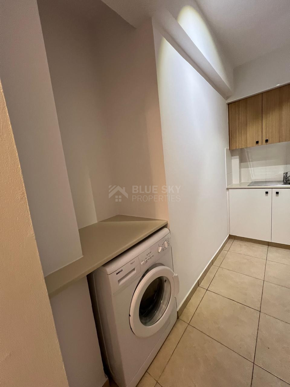 For Sale Renovated One -Bedroom Apartment in Peyia With pool