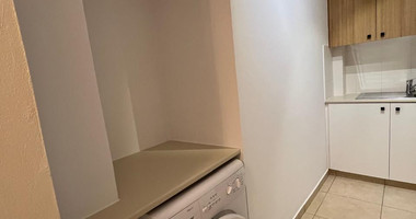 For Sale Renovated One -Bedroom Apartment in Peyia With pool