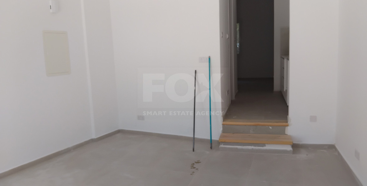 Studio Apartment for Sale – Tombs of the Kings, Paphos