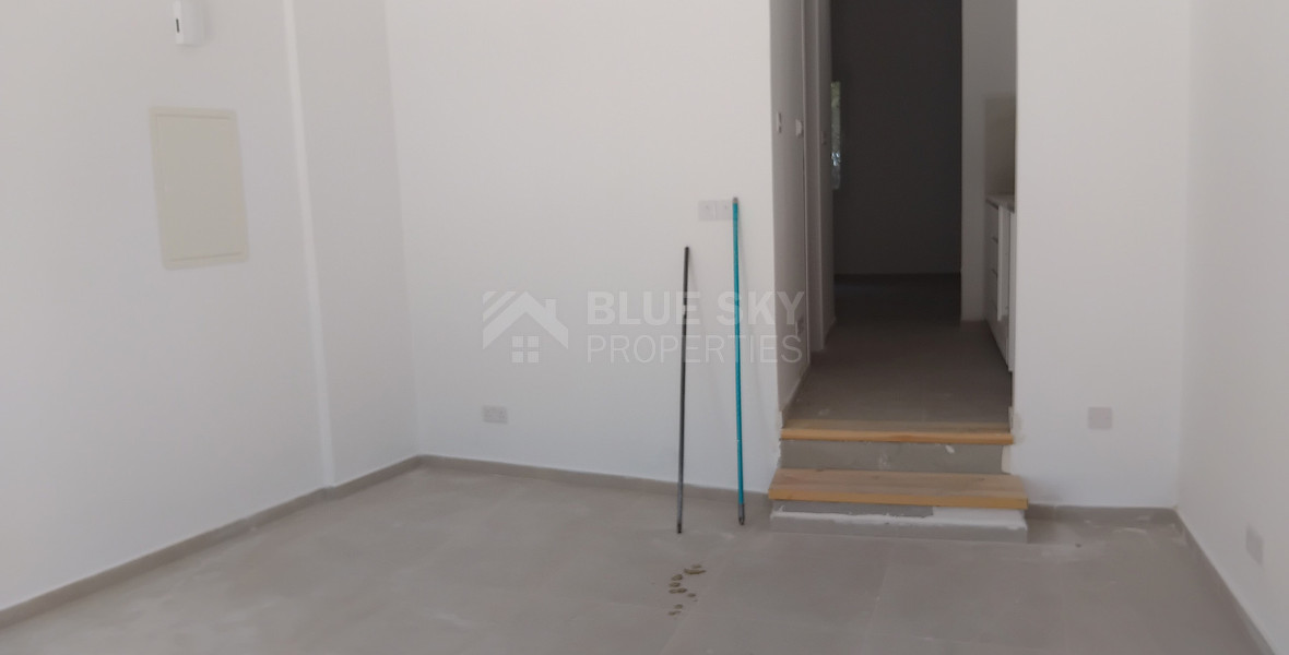 Studio Apartment for Sale – Tombs of the Kings, Paphos -Separate title deeds are available