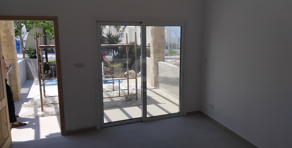 Studio Apartment for Sale – Tombs of the Kings, Paphos
