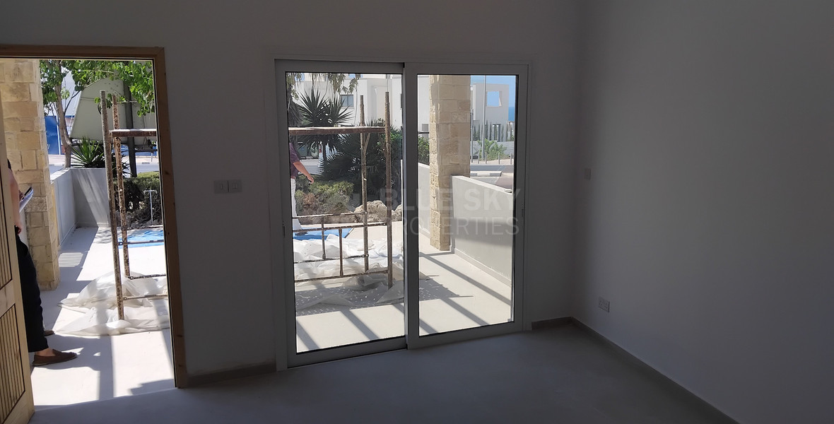 Studio Apartment for Sale – Tombs of the Kings, Paphos -Separate title deeds are available