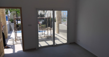 Studio Apartment for Sale – Tombs of the Kings, Paphos -Separate title deeds are available