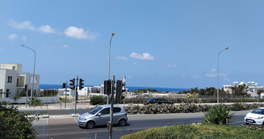 Studio Apartment for Sale – Tombs of the Kings, Paphos -Separate title deeds are available