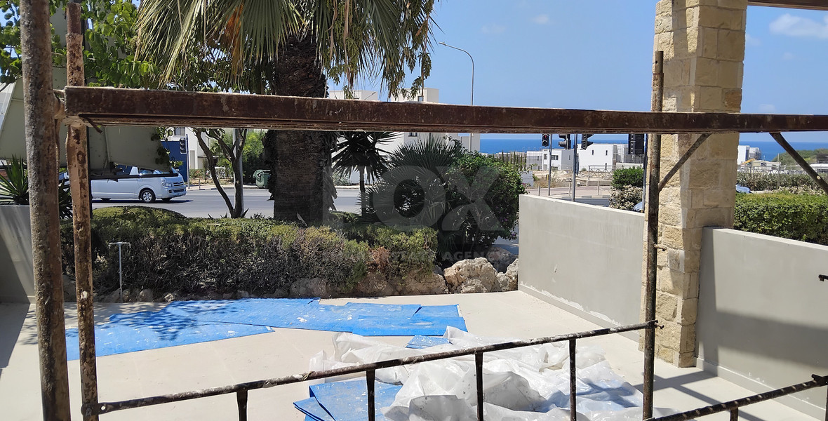 Studio Apartment for Sale – Tombs of the Kings, Paphos