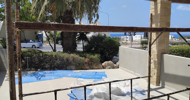 Studio Apartment for Sale – Tombs of the Kings, Paphos -Separate title deeds are available