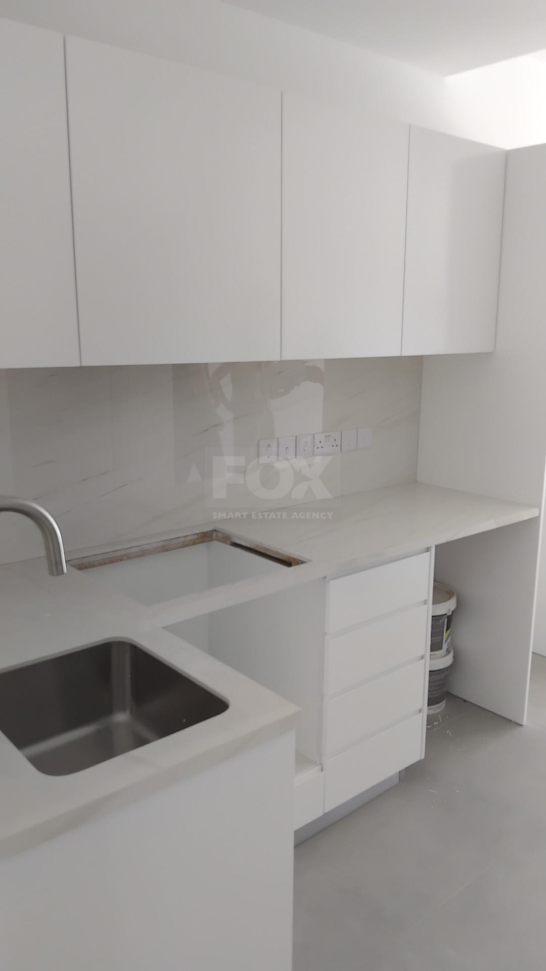 One Bedroom Apartment for Sale in Tombs of the Kings, Paphos