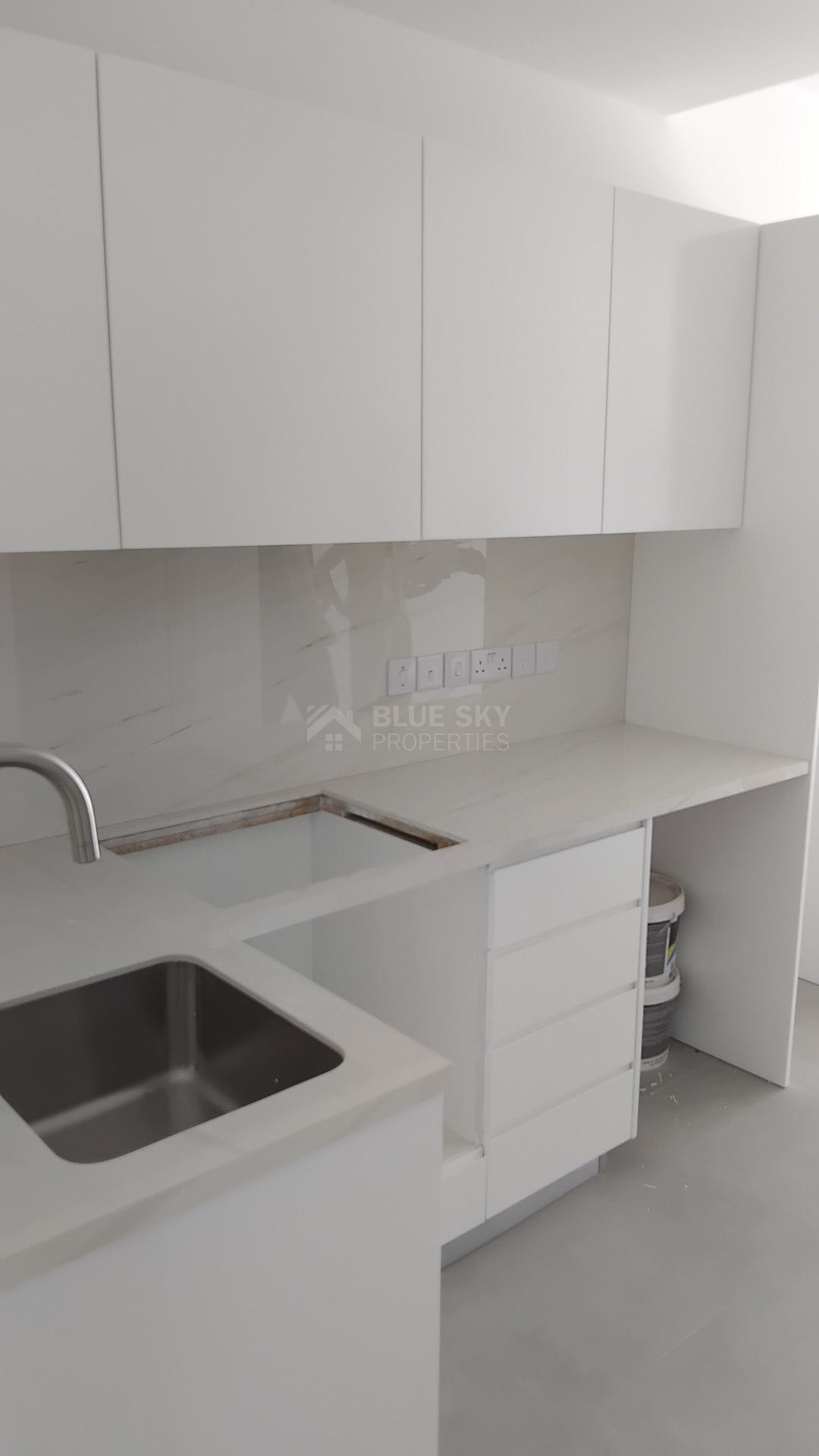 One Bedroom Apartment for Sale in Tombs of the Kings, Paphos