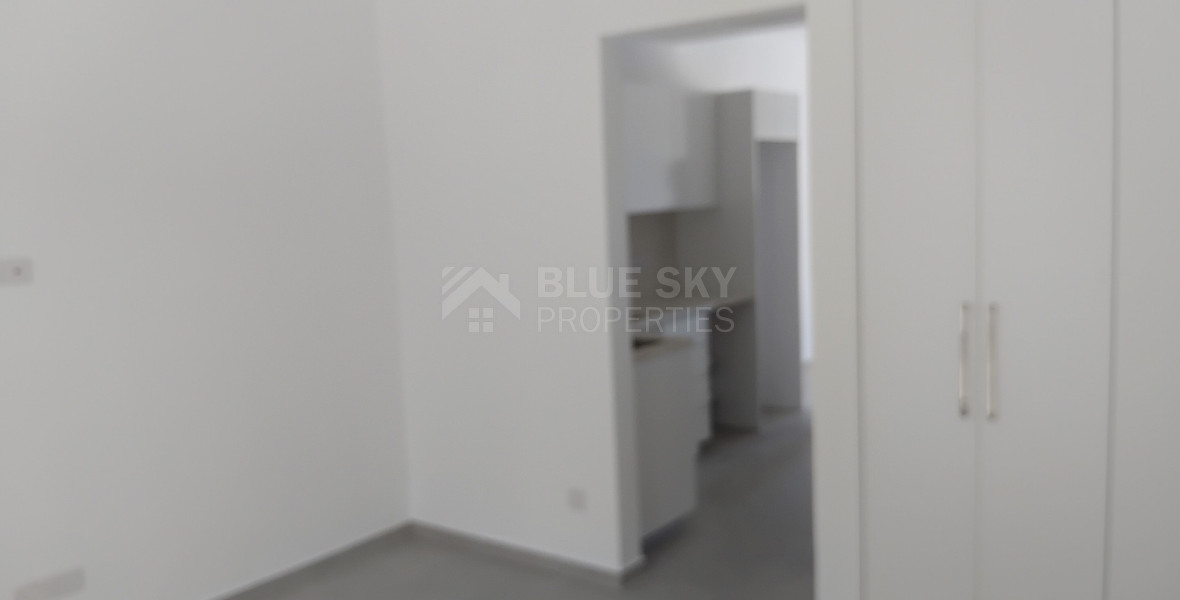 One Bedroom Apartment for Sale in Tombs of the Kings, Paphos