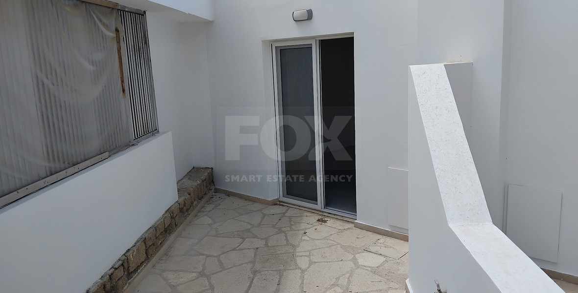 One Bedroom Apartment for Sale in Tombs of the Kings, Paphos