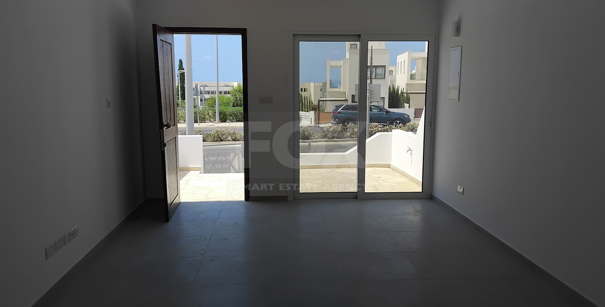 One Bedroom Apartment for Sale in Tombs of the Kings, Paphos