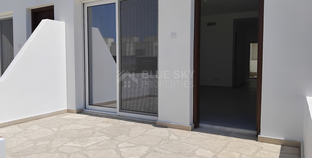 One Bedroom Apartment for Sale in Tombs of the Kings, Paphos