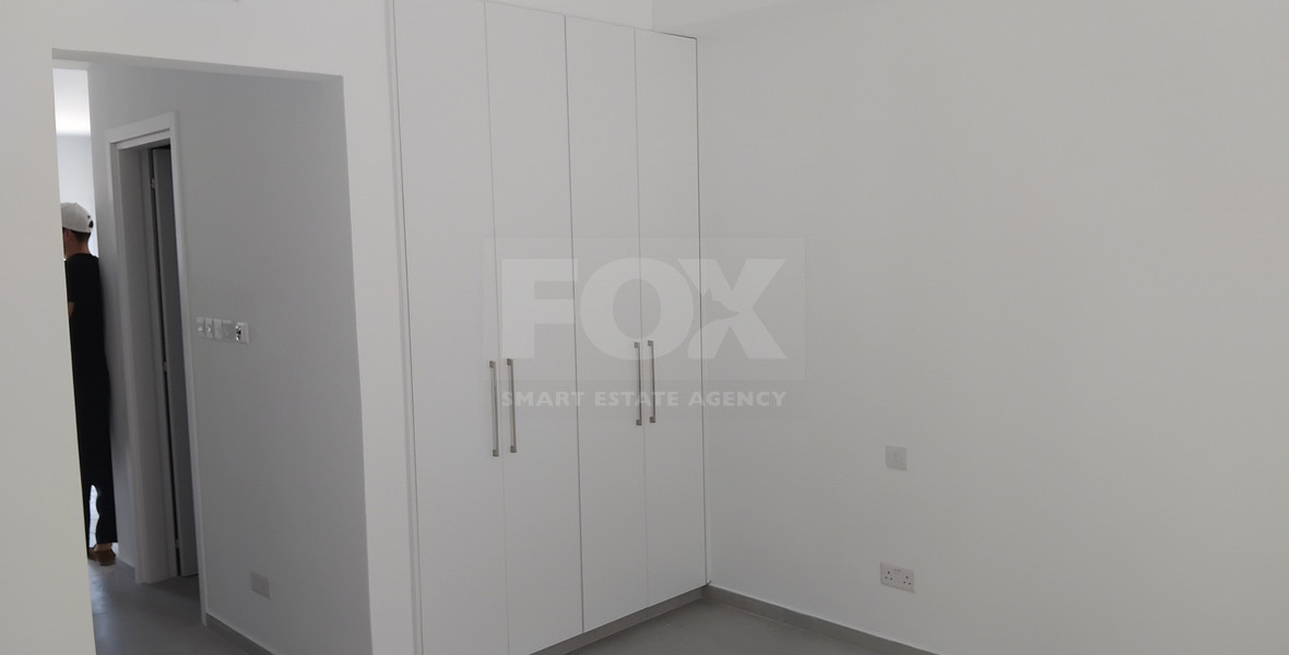 One Bedroom Apartment for Sale in Tombs of the Kings, Paphos