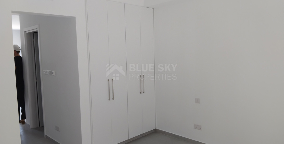 One Bedroom Apartment for Sale in Tombs of the Kings, Paphos