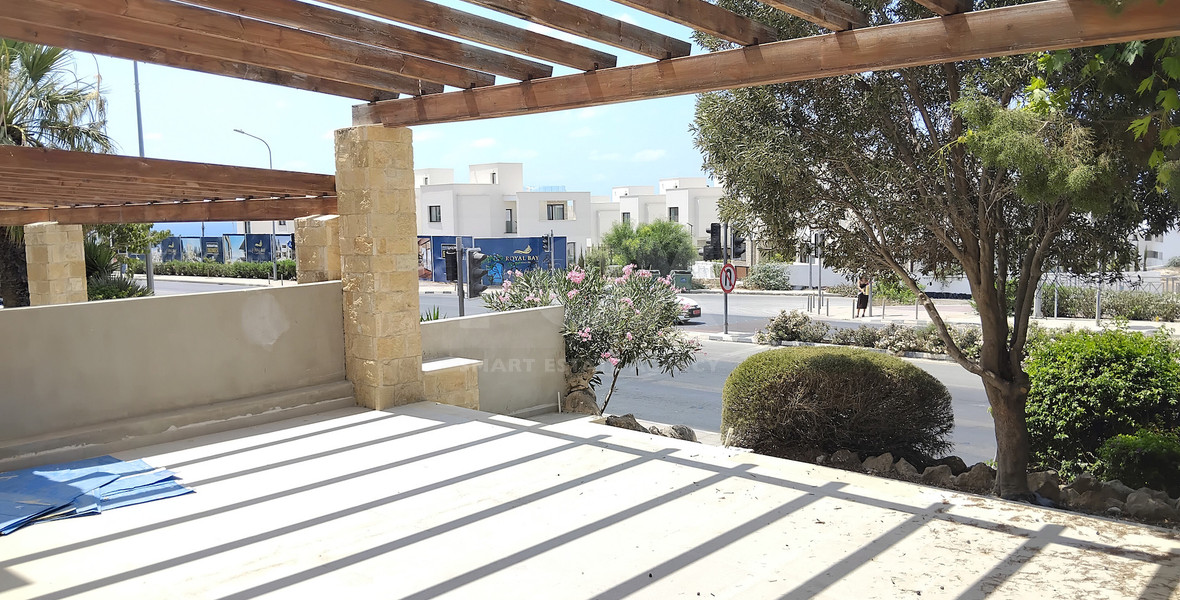 One Bedroom Apartment for Sale in Tombs of the Kings, Paphos